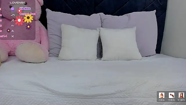khloe cutee online show from July 7, 2026, 5:17 pm
