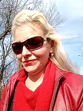 CassandraSandra44 online show from March 6, 2025, 10:41 am