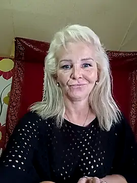 CassandraSandra44 online show from March 18, 2025, 9:20 am