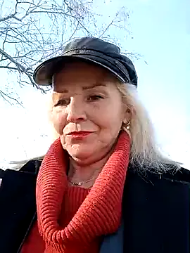 CassandraSandra44 online show from March 19, 2025, 1:07 pm