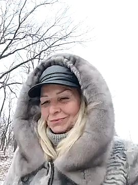 CassandraSandra44 online show from February 5, 2026, 11:15 am