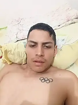 Puinchecuteboys online show from September 12, 2025, 5:29 am