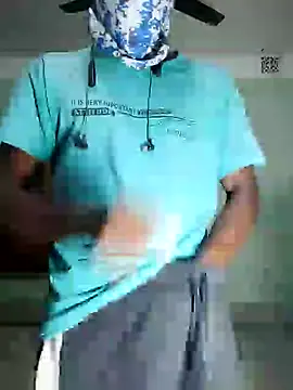 Hunter boy9 online show from January 17, 2025, 4:26 pm