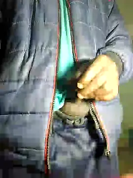 Hunter boy9 online show from January 19, 2025, 10:49 pm