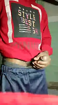 Hunter boy9 online show from January 24, 2025, 3:24 pm