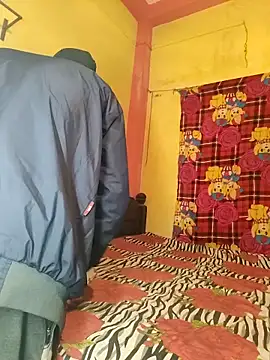 Hunter boy9 online show from December 17, 2025, 12:05 am