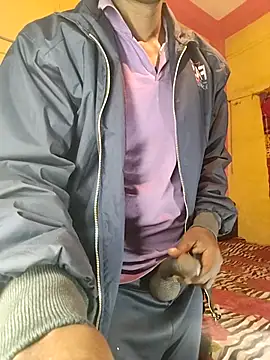 Hunter boy9 online show from December 18, 2025, 12:17 am