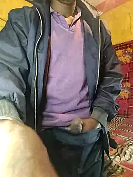 Hunter boy9 online show from December 18, 2025, 11:55 pm