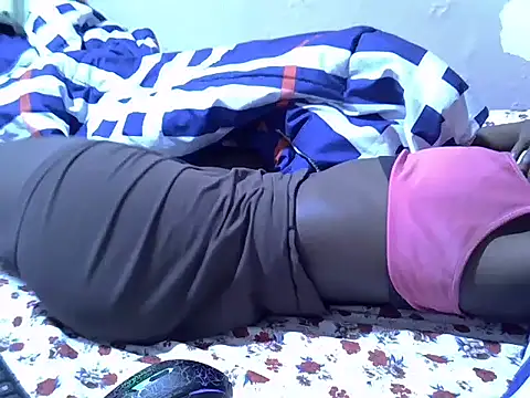 Just Karu online show from November 7, 2025, 1:38 am