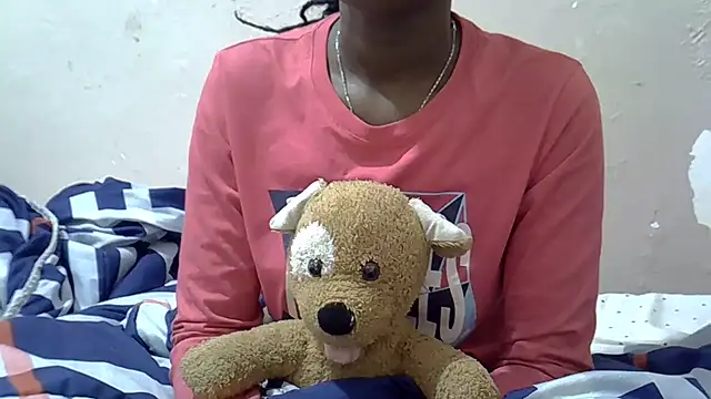 Snapshot of Just_Karu chatting on June 28, 2026, 12:27 am Just Karu online show from June 28, 2026, 12:27 am