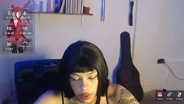 Bunny bel online show from July 1, 2026, 3:30 am