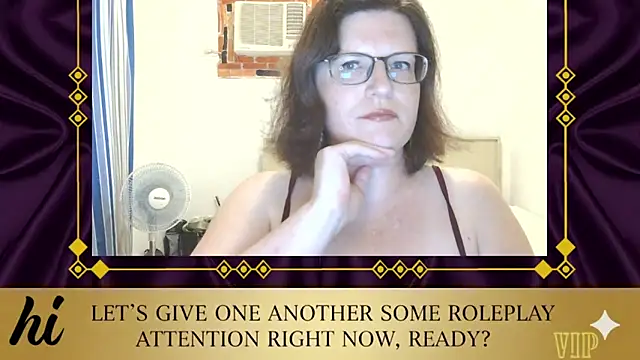 CrimsonMistress online show from February 21, 2026, 10:44 pm