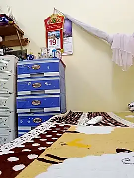 JasminePham online show from February 3, 2025, 1:19 am