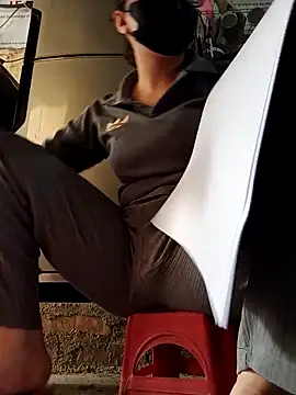 JasminePham online show from March 20, 2025, 7:14 am