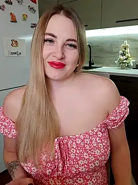 Cute Hot Alice online show from January 11, 2025, 8:21 pm