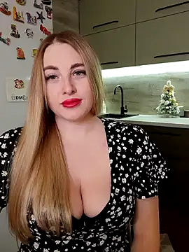 Cute Hot Alice online show from January 12, 2025, 7:10 pm