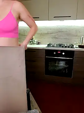 Cute Hot Alice online show from January 14, 2025, 8:26 pm