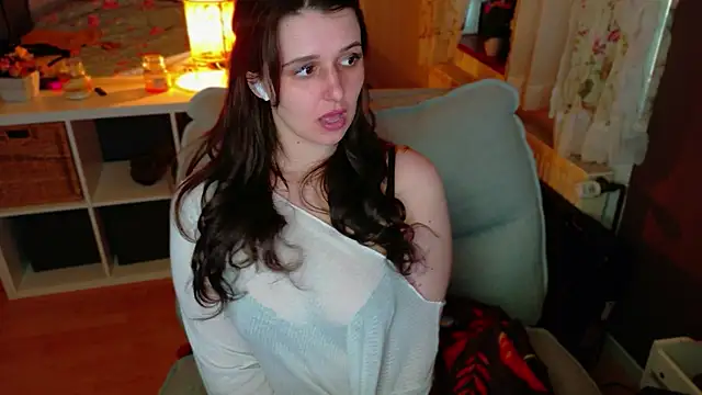 jenna-sxy19 online show from April 15, 2026, 4:36 pm