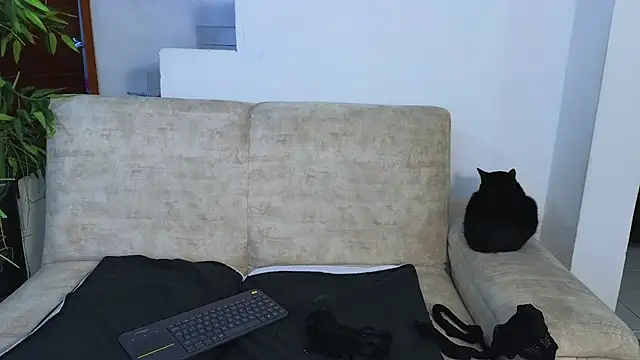 Lorenne Miller online show from April 17, 2026, 3:09 am