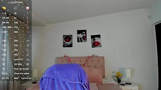 Snapshot of _Charlotte_evans_1 chatting on January 27, 2025, 7:46 pm Charlotte evans 1 online show from January 27, 2025, 7:46 pm