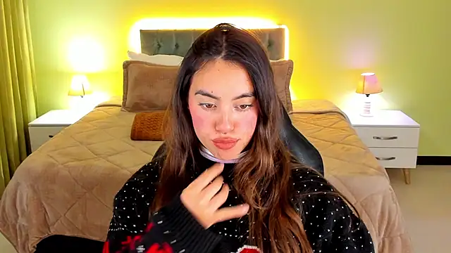 Snapshot of _Charlotte_evans_1 chatting on September 18, 2025, 11:29 pm Charlotte evans 1 online show from September 18, 2025, 11:29 pm