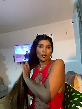 Jessie-pradoo online show from January 10, 2026, 10:25 pm