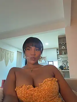 Jessie-pradoo online show from March 30, 2026, 10:33 pm