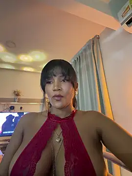 Jessie-pradoo online show from April 19, 2026, 11:07 pm