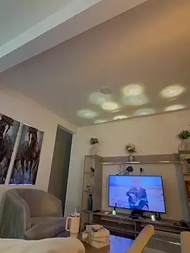 Jessie-pradoo online show from May 16, 2026, 9:46 pm