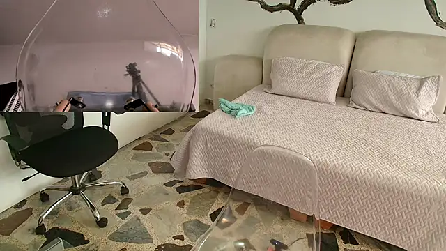 BridgetRodriguez online show from January 29, 2025, 3:15 pm