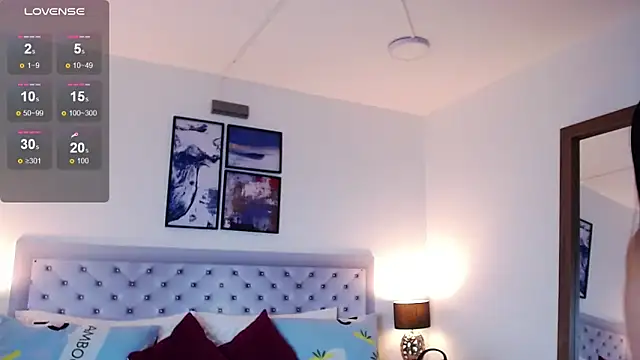 sarascottt online show from April 18, 2026, 4:22 pm