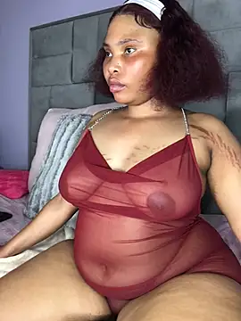 Anaelle24 online show from January 10, 2025, 11:29 pm