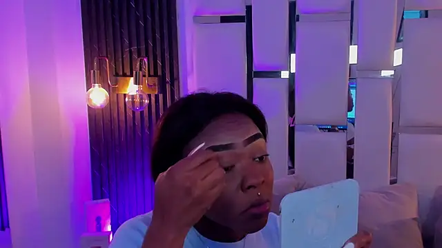 mia schwarz online show from October 15, 2025, 11:05 pm