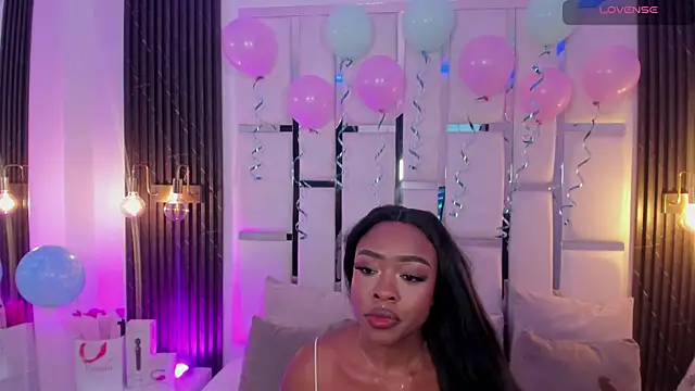 mia schwarz online show from November 29, 2025, 2:31 pm