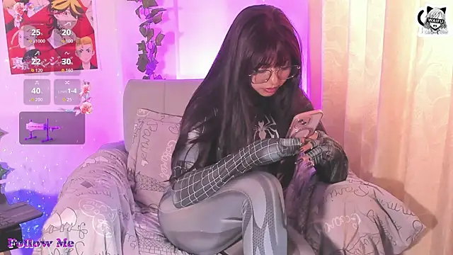 dakotta rosee online show from October 23, 2025, 9:24 pm