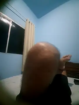 Zeus Secret online show from December 1, 2024, 9:26 pm