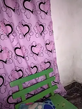 1CANDYLOVE online show from December 10, 2024, 2:38 am