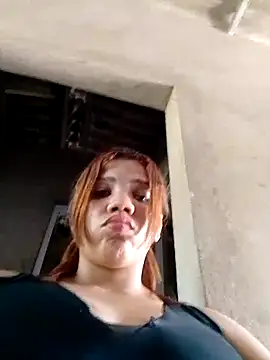 1CANDYLOVE online show from October 14, 2025, 5:36 pm