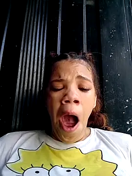 1CANDYLOVE online show from November 20, 2025, 7:35 pm