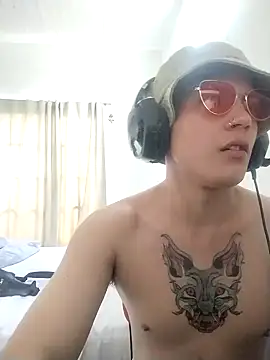 Xtrem3HARDxxx online show from December 7, 2024, 1:29 pm