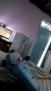 Xtrem3HARDxxx online show from January 8, 2025, 10:59 am