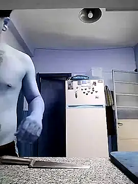 Xtrem3HARDxxx online show from January 24, 2025, 5:00 pm