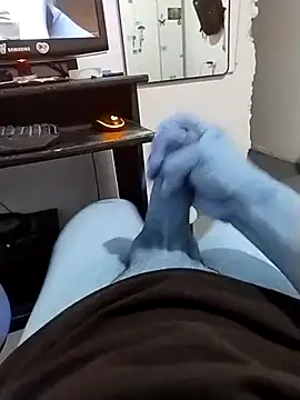 Xtrem3HARDxxx online show from March 11, 2025, 4:43 am