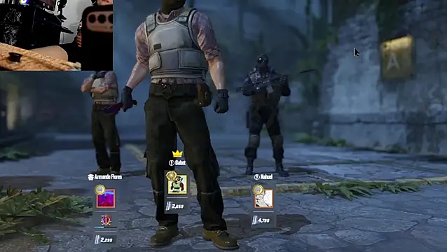 Xtrem3HARDxxx online show from October 20, 2025, 1:39 am