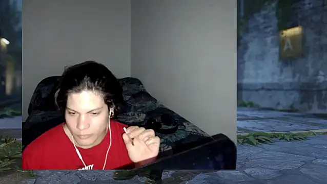 Xtrem3HARDxxx online show from October 21, 2025, 4:13 am