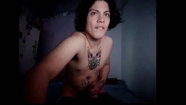 Xtrem3HARDxxx online show from November 9, 2025, 10:24 am