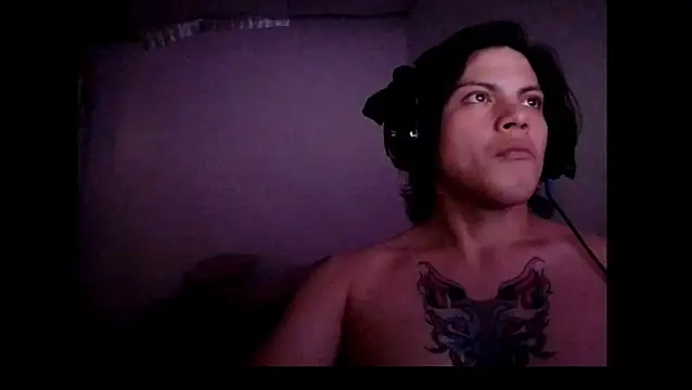 Xtrem3HARDxxx online show from November 15, 2025, 8:00 am