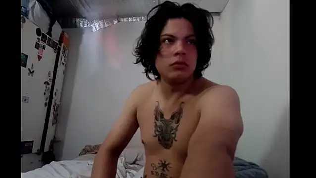 Xtrem3HARDxxx online show from November 17, 2025, 3:18 pm