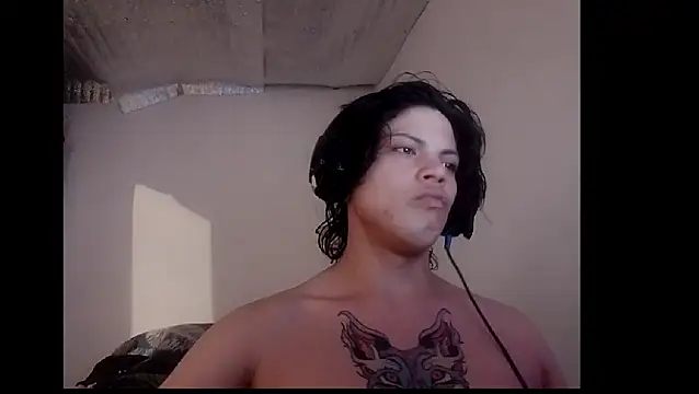 Xtrem3HARDxxx online show from December 4, 2025, 4:44 am