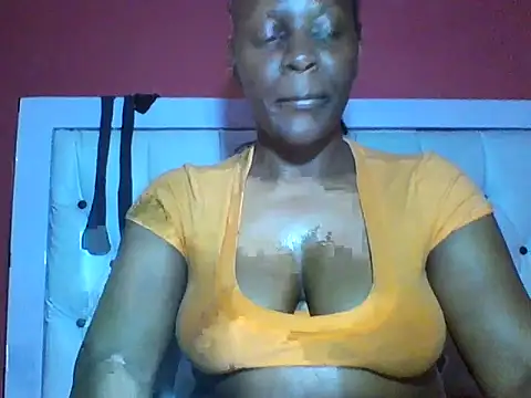 Sweet-piie online show from November 12, 2025, 6:30 pm